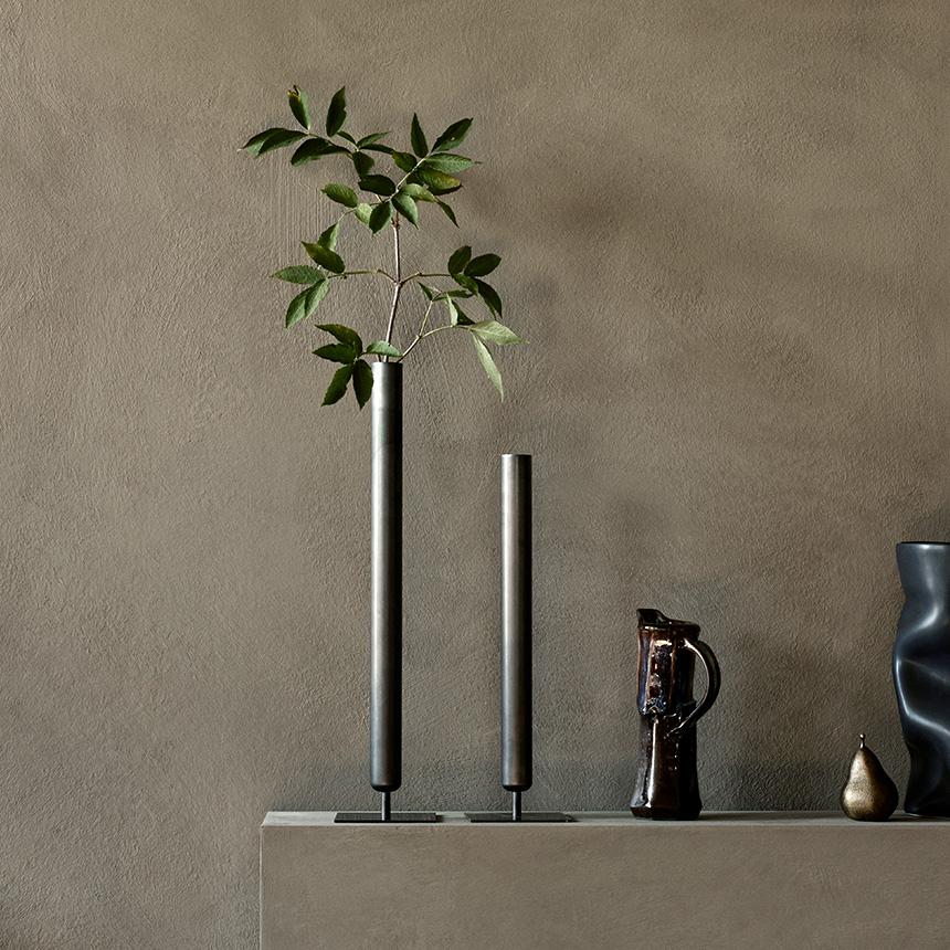 花瓶 フラワーベース 北欧 インテリア オブジェ シンプル Audo