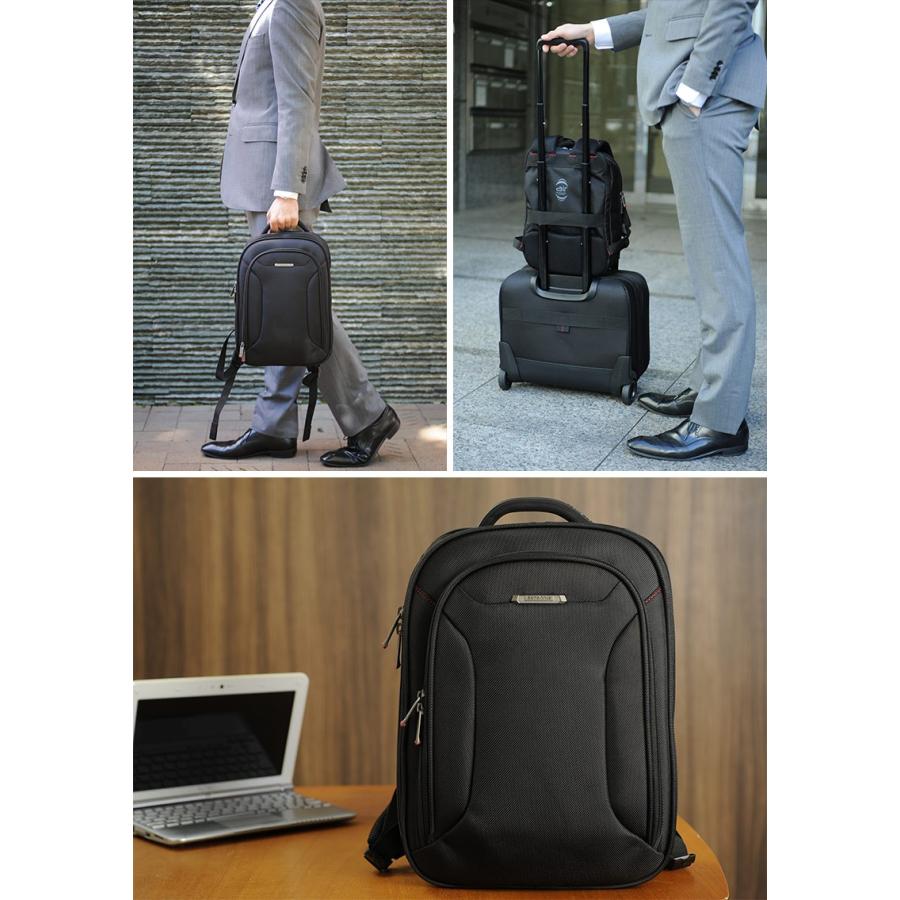 Samsonite（サムソナイト） ビジネスリュック スモール 軽量 軽い