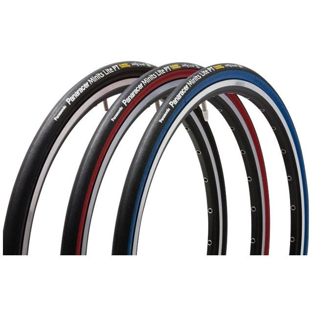 Panaracer ☆パナレーサー ミニッツライト Minit's Light 20×1-1 Panaracer ☆パナレーサー ミニッツライト Minit's Light 20×1-1