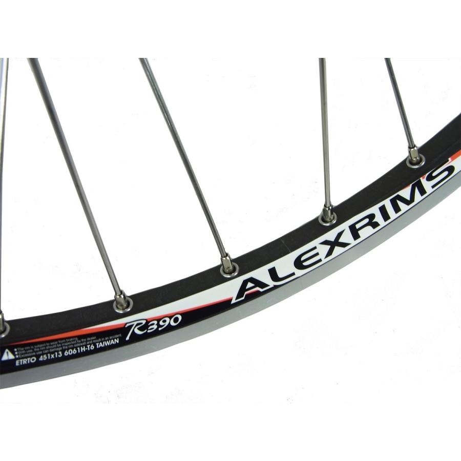 20インチ451サイズ ULTEGRA[アルテグラ] 前後輪セット : TRY360 - 通販