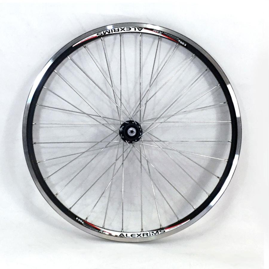 20インチ451サイズ ULTEGRA[アルテグラ] フロントのみ : TRY360 - 通販