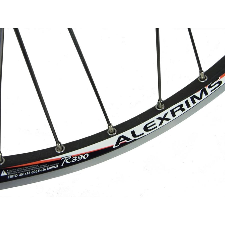 20インチ451サイズ DURA-ACE[デュラエース] リアのみ 特注ブラック