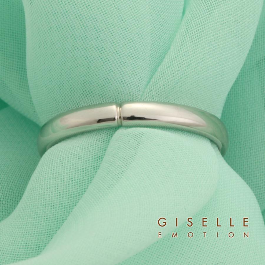 指輪 レディース『リング ハードプラチナPT900』普段使い 地金 おしゃれ ブランド結婚指輪 婚約指輪