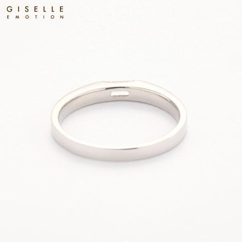 USED 婚約指輪 10大特典あり 0.1ct天然ダイヤモンド エンゲージリング10金ホワイトゴールド（20-1955） 【1047533202】(36944円)