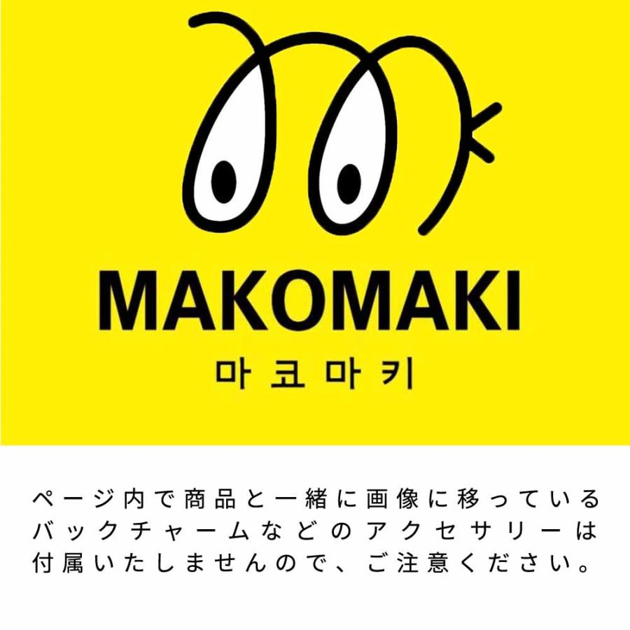 makomaki トートバッグ レディース ショルダーバッグ 2way 軽量 他収納