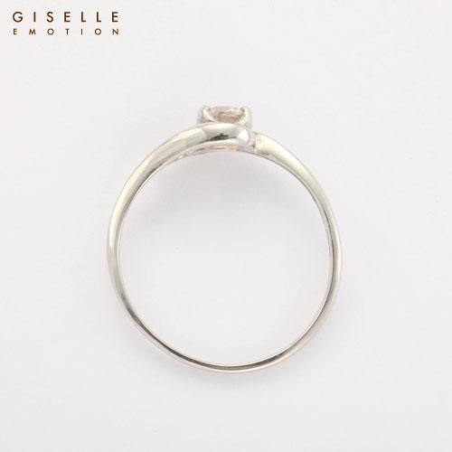 婚約指輪 10大特典あり 0.2ct天然ダイヤモンド エンゲージリング