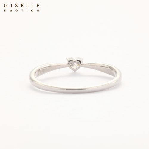 婚約指輪 10大特典あり 0.16ct天然ダイヤモンド エンゲージリングPT900