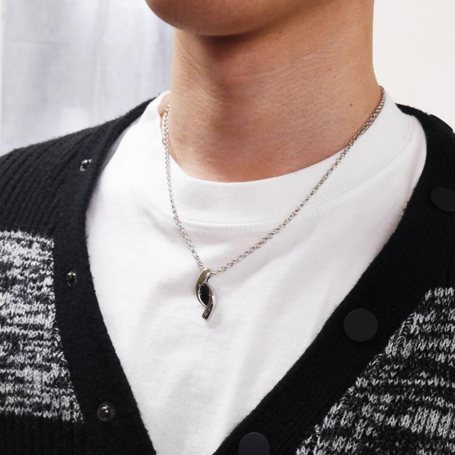 ペアネックレス カップル プレゼント 2本セット 40代 30代 20代 学生