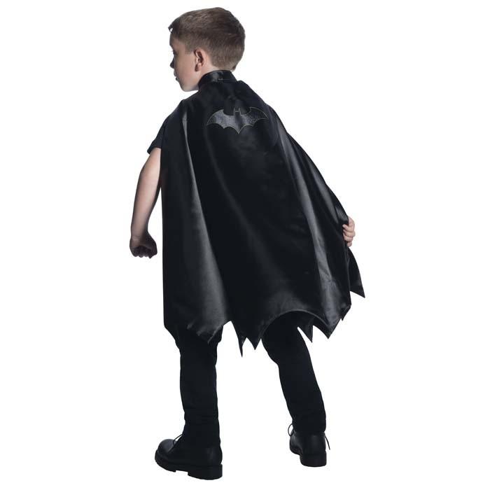 ハロウィン 衣装 子供 コスプレ 仮装 バットマン Batman Cape キッズ デラックス ケープ マント 男の子 キャラクター コスチューム ハロウイ Zakka Green 通販 Yahoo ショッピング