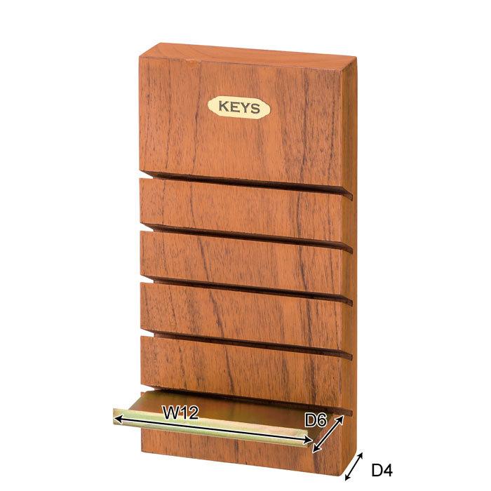 数量は多 キーボックス 壁掛け おしゃれ 鍵置き 差し込みタイプ Gt 665 鍵収納ラック トレー付き 鍵収納 インテリア ウォールラック 玄関 壁面 収納 Kamejikan Com