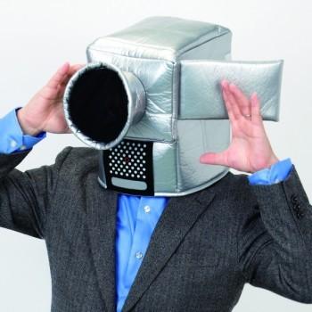 ハロウィン コスプレ 仮装 衣装 着ぐるみ キャップ 帽子 パーティーグッズ かぶりもの カメラマン キャップ Cb Zakka Green 通販 Yahoo ショッピング