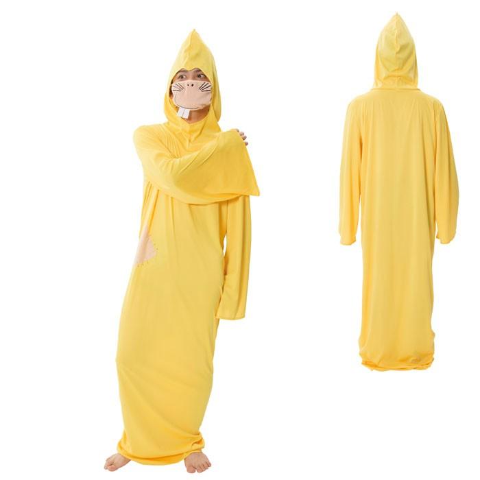 ハロウィン コスプレ 衣装 メンズ レディース ゲゲゲの鬼太郎 ねずみ男 仮装 コスチューム イベント 宴会 漫画 アニメ キャラクター Cla Zakka Green 通販 Yahoo ショッピング