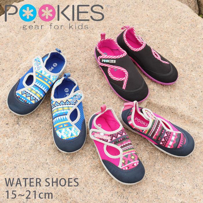 メール便 マリンシューズ キッズ 水陸両用 Pookies プーキーズ アクアシューズ ウォーターシューズ 男の子 女の子 Pk A1 子供 ジ Crepka1 Zakka Green 通販 Yahoo ショッピング