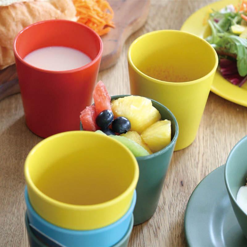 コップ スタンダード カップ Dulton ダルトン M B 全4色 K915 1277 食器 ホームパーティー アウトドア おしゃれ かわいい キ Dulk Zakka Green 通販 Yahoo ショッピング