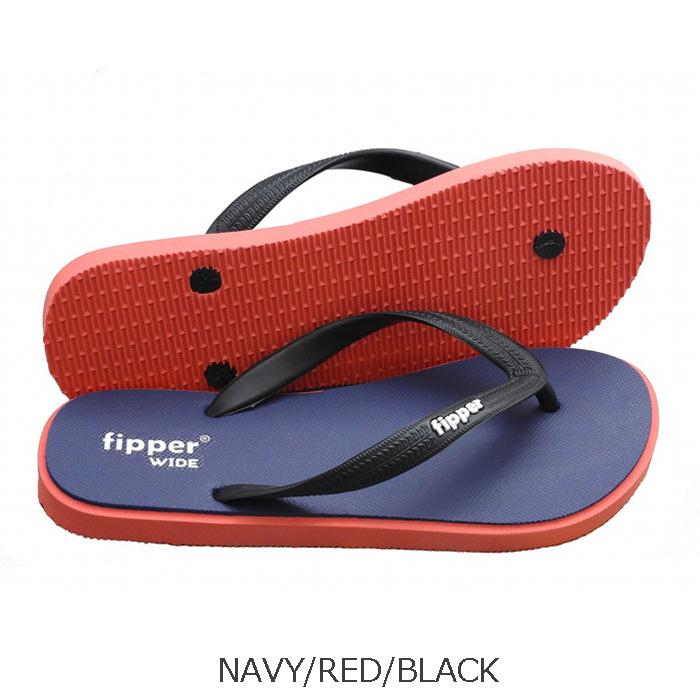 メール便 Fipper Wide ビーチサンダル メンズ サンダル フィッパー ワイド 幅広モデル ビーサン 最高の履き心地を追求 Fip02a Zakka Green 通販 Yahoo ショッピング