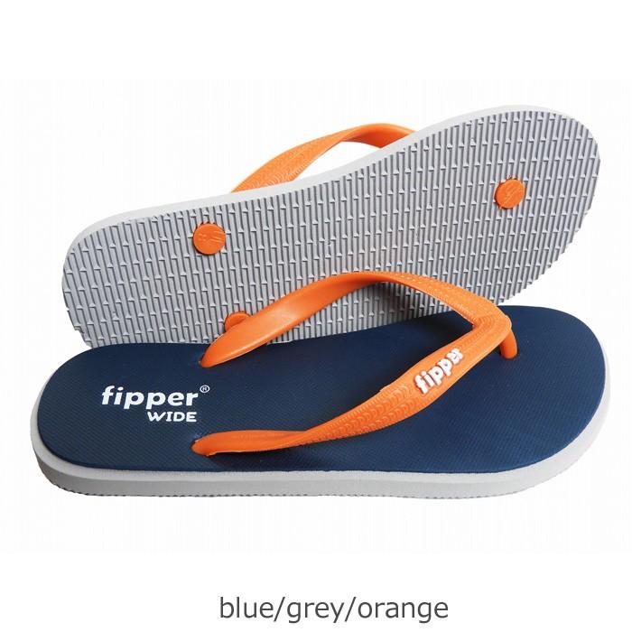 メール便 Fipper Wide ビーチサンダル メンズ サンダル フィッパー ワイド 幅広モデル ビーサン 最高の履き心地を追求 Fip02a Zakka Green 通販 Yahoo ショッピング