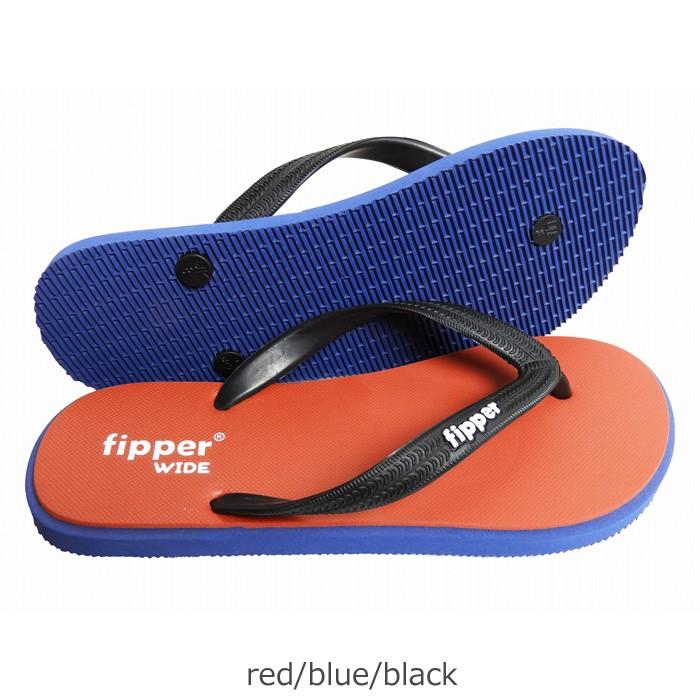 メール便 Fipper Wide ビーチサンダル メンズ サンダル フィッパー ワイド 幅広モデル ビーサン 最高の履き心地を追求 Fip02a Zakka Green 通販 Yahoo ショッピング