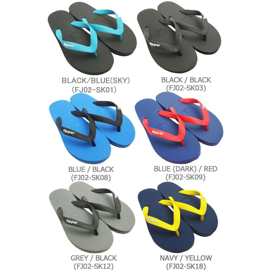 ビーチサンダル メンズ 大人 フィッパー スリック Fipper Slick サンダル ユニセックス レディース スリップ防止 天然ゴム 最高の履き心地 ビーチ プールサイド Fip04 Zakka Green 通販 Yahoo ショッピング