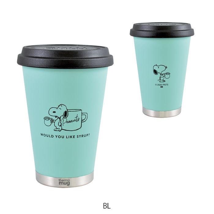 thermo mug サーモマグ タンブラー peanuts スヌーピー モバイル thermo mug サーモマグ タンブラー peanuts スヌーピー モバイル