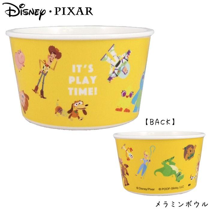 メラミン食器 ボウル キャラクター 10cm Disney Pixar トイストーリー Play Time メラミンボウル キッズ レディース Wd Forwdc710 Zakka Green 通販 Yahoo ショッピング