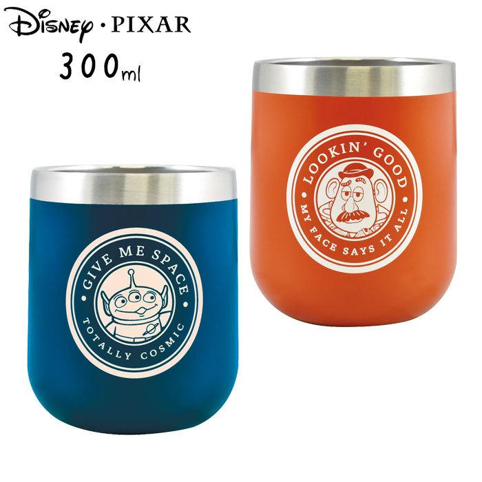 タンブラー ステンレス おしゃれ トイストーリー Disney ディズニー ステンレスタンブラー レッド ブルー Wde 00 Wde 01 Forwde0 Zakka Green 通販 Yahoo ショッピング