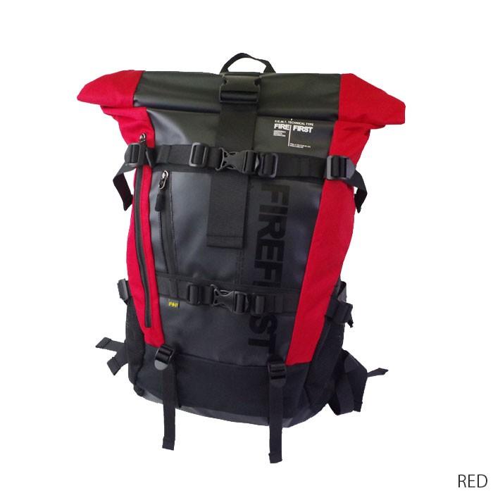 Fire First リュック バックパックfire First バックパック リュック