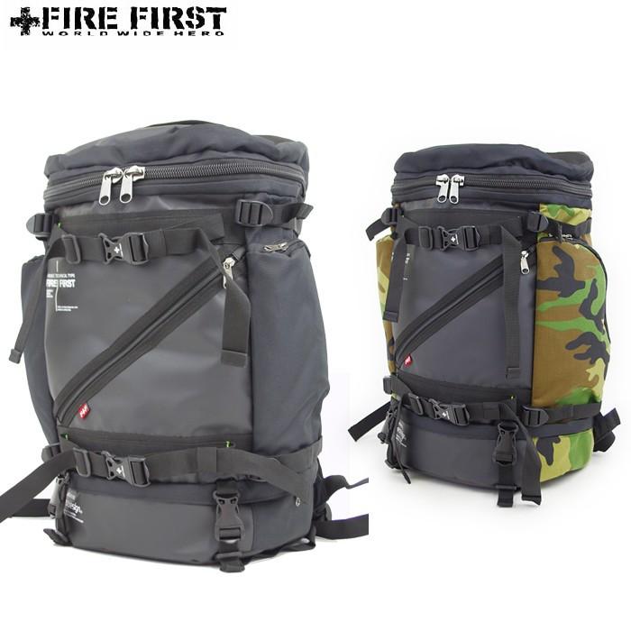 送料無料 リュック ファイヤーファースト Fire First Fftg210 おしゃれ メンズ レディース リュックサック バックパック デイパック 通勤 通学 あすつく Fufftg210 Zakka Green 通販 Yahoo ショッピング