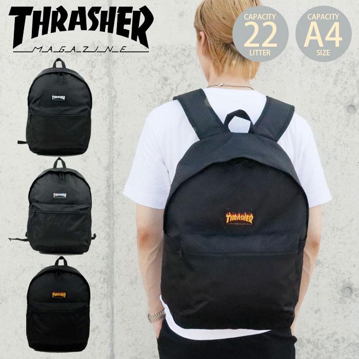 アセント スラッシャー リュック メンズ 撥水 THRASHER リュック アセント スラッシャー リュック メンズ 撥水 THRASHER リュック