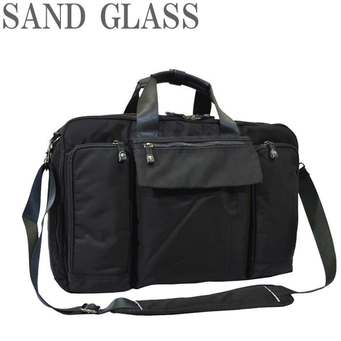 サンドグラス バッグ ビジネスバッグ メンズ 3way ショルダーバッグ リュック ビジネスチート ブラック Sand Glass 3g66 多機能 リュックサック Gd3g66 Zakka Green 通販 Yahoo ショッピング