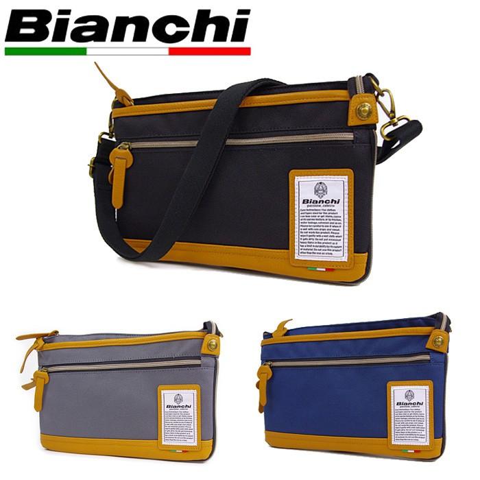 ビアンキ バッグ ショルダー 2way Nbtc46 Bianchi ミニショルダー ショルダーバッグ クラッチ クラッチバッグ 斜め掛け 斜め掛けバッグ メンズ Lwnbtc46 Zakka Green 通販 Yahoo ショッピング