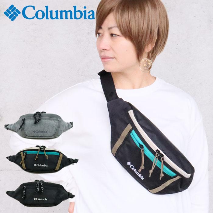 Columbia ボディバッグ メンズ ブランド 防水 コロンビア バッグ Columbia ボディバッグ メンズ ブランド 防水 コロンビア バッグ