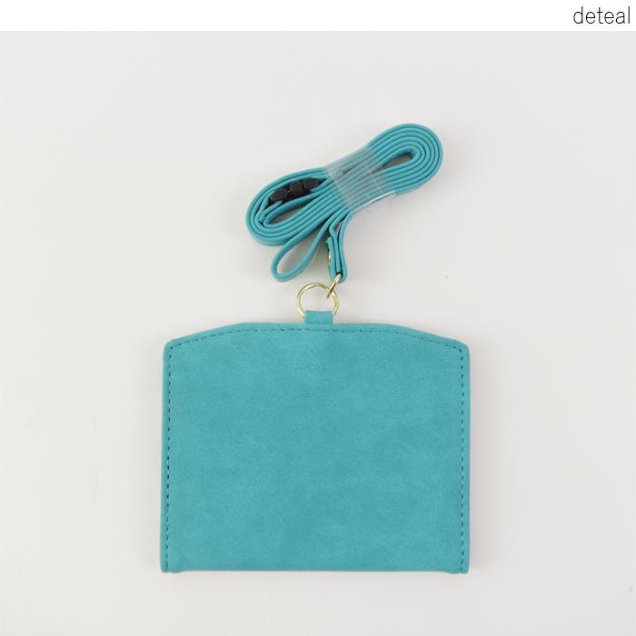 メール便 Idカードホルダー おしゃれ レディース Idカードケース Nofes 全4色 Glp118 ネックストラップ カードホルダー 社員証 ネ Mdsglp118 Zakka Green 通販 Yahoo ショッピング
