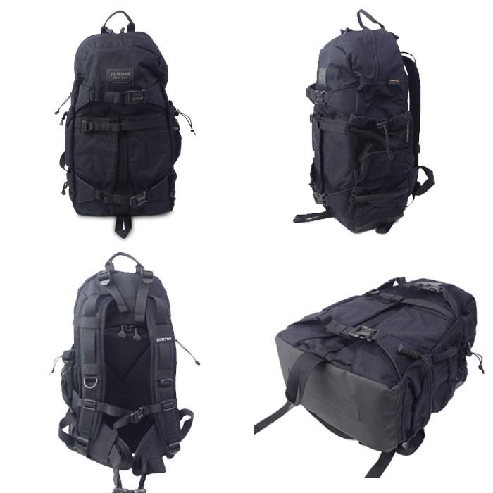 BURTON バートン バック カメラバッグ リュック ZOOM 26L CAMERA BACKPACK メンズ/レディース カメラバック
