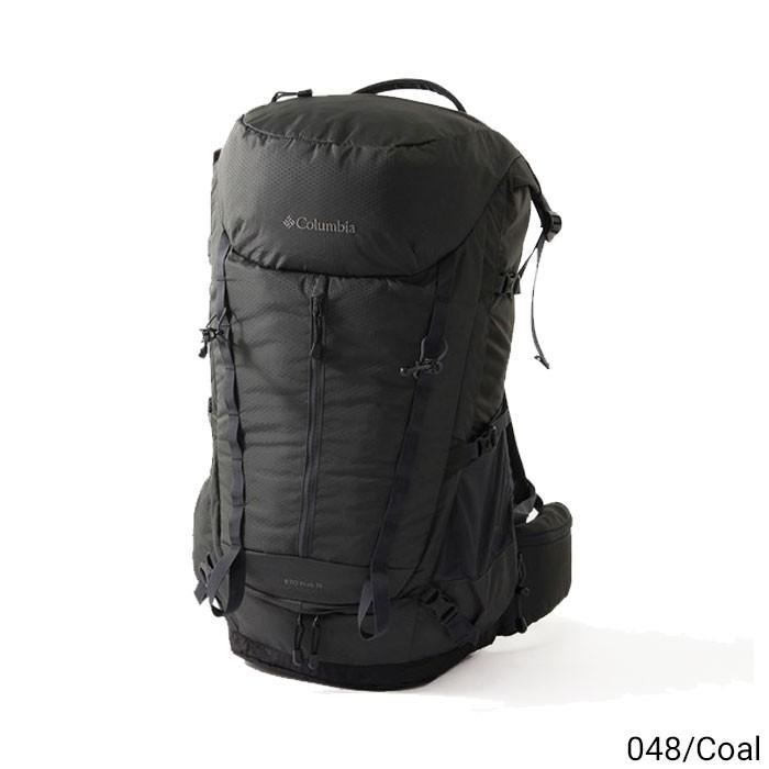 Columbia コロンビア リュック バッグ メンズ レディース Eto Peak 55L 