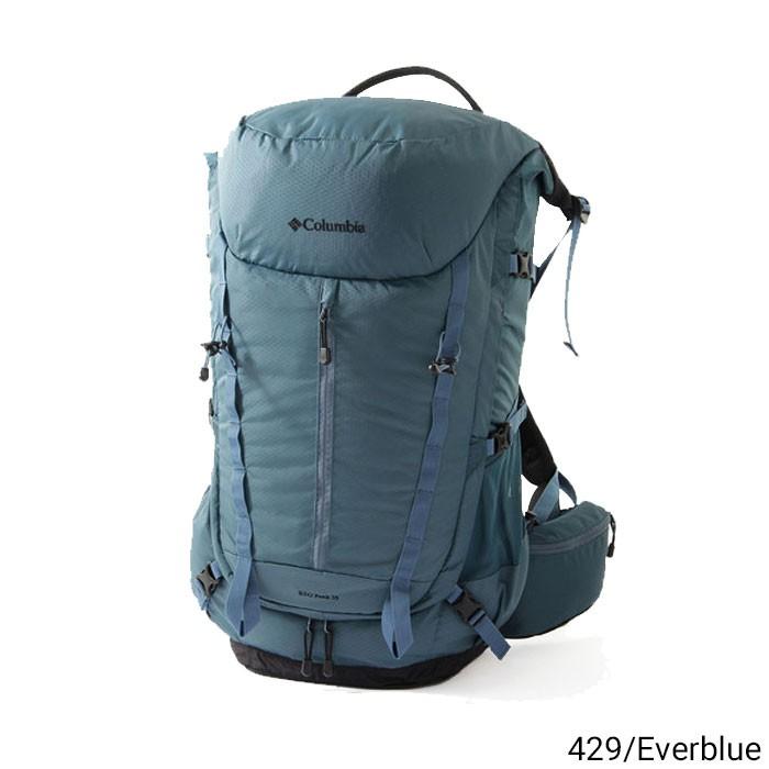 Columbia コロンビア リュック バッグ メンズ レディース Eto Peak 55L 
