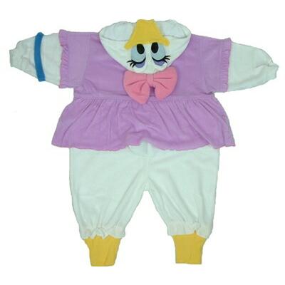 ハロウィン 衣装 子供 コスプレ ディズニー 着ぐるみ 着ぐるみパジャマ フリース デイジー 部屋着 仮装 イベント Halloween Mop1560902 Zakka Green 通販 Yahoo ショッピング