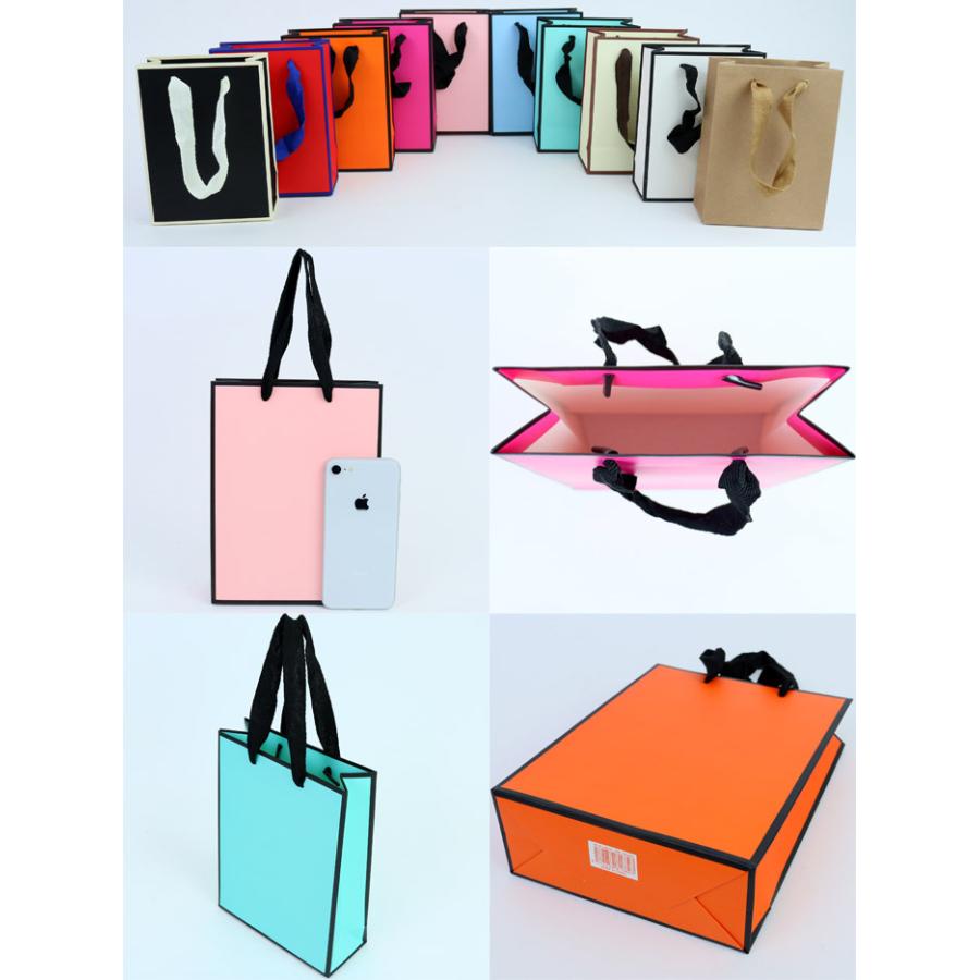 メール便 紙袋 手提げ おしゃれ フレームタイプ 縦型 1枚 横15 縦cm ギフト用 プレゼント ギフトバッグ 店舗 お店 上品 手さげ袋 ラ Msp Zakka Green 通販 Yahoo ショッピング