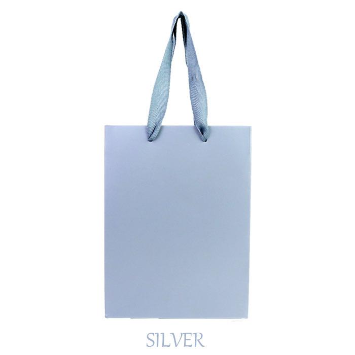 メール便 紙袋 手提げ おしゃれ 無地 縦型 1枚 横 15 縦cm ギフト用 プレゼント ギフトバッグ 店舗 お店 上品 手さげ袋 ラッピング Msp Zakka Green 通販 Yahoo ショッピング