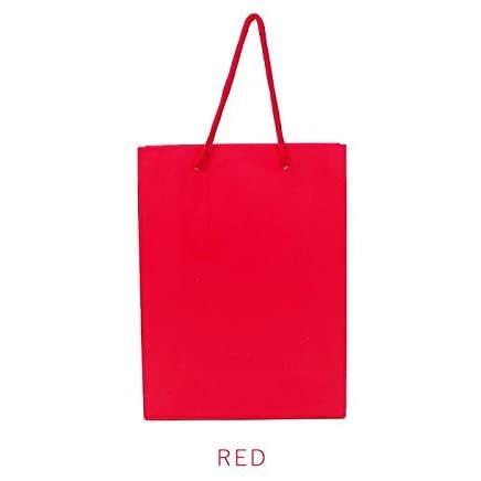 メール便 紙袋 手提げ バッグ ミニ おしゃれ 小 ペーパーバッグ 袋 全12色 ギフト 小きめ 無地 シンプル 手さげ袋 縦型 かわいい お店 ラ Msped0003 Zakka Green 通販 Yahoo ショッピング