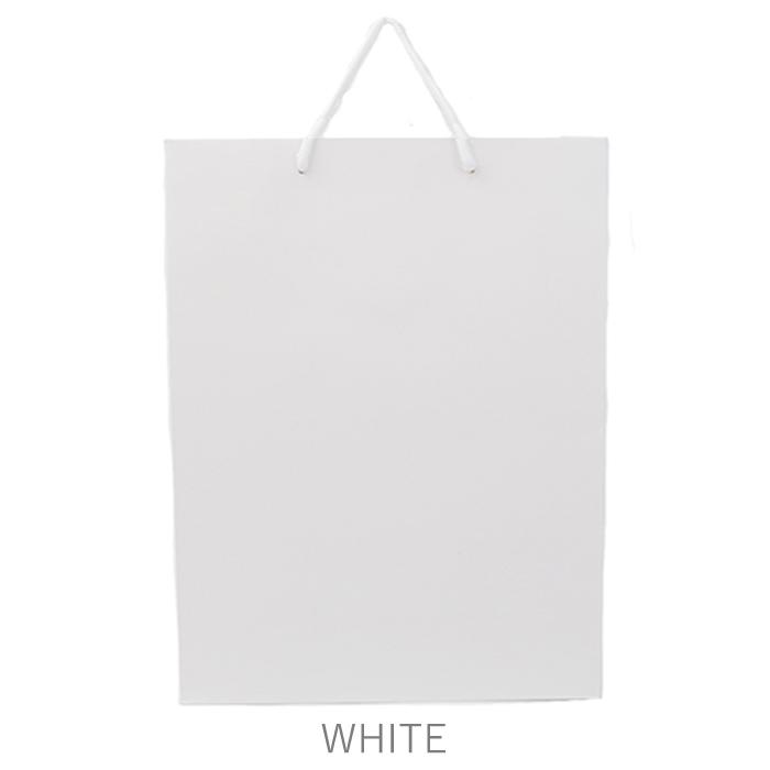 紙袋 特大 手提げ おしゃれ バッグ 大きい 袋 ペーパーバッグ 全6色 無地 シンプル 手提げ紙袋 縦型 かわいい 手さげ袋 ギフト ラッピング Msped0004 Zakka Green 通販 Yahoo ショッピング