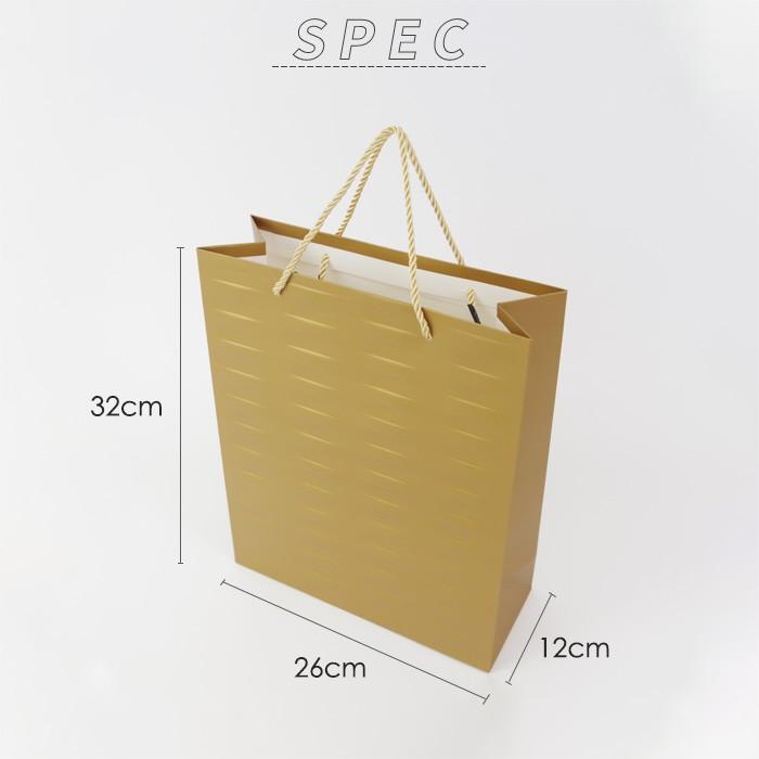 紙袋 手提げ おしゃれ バッグ 中 全4色 1枚 Seek 手提げバッグ 手提げ紙袋 中サイズ 縦型 かわいい ギフトバッグ 袋 プレゼント ギフ Msped0010 Zakka Green 通販 Yahoo ショッピング