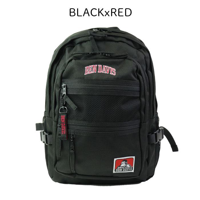 BEN DAVIS リュック 大容量 メンズ レディース ベンデイビス リュック  