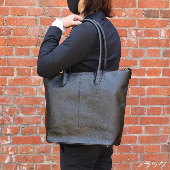 トートバッグ 革 メンズ 本革 縦型 ビジネス Joya 全4色 19l J4002 ヌメ革 レザー バッグ 大容量 ショルダーバッグ B4 Nefj4002 Zakka Green 通販 Yahoo ショッピング