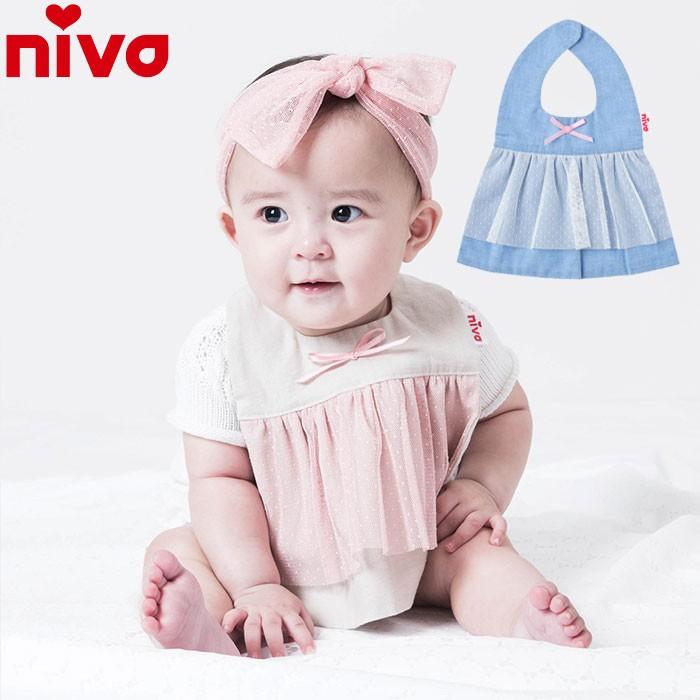 ニヴァ Niva スタイ おしゃれ 女の子 ビブ よだれかけ チュール ドットチュール チュールレースドレス レーススタイ ホワイト ピンク 139 ドレスアップビブ おし Www Globalinternetsolutionsinc Com