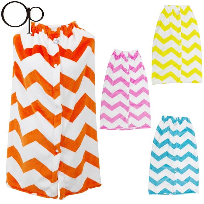 ワンピース One Piece 60cm丈 小寸 小判 キッズ 子供 ラップタオル 巻きタオル タオル 超歓迎された