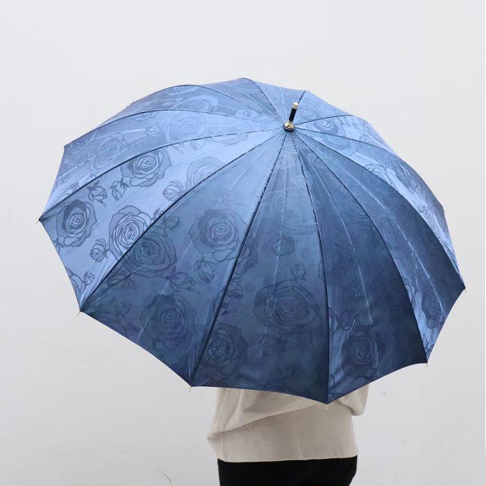 傘 レディース 長傘 ジャンプ 12本骨 58? 雨傘 ジャンプ傘 傘 レディース 長傘 ジャンプ 12本骨 58? 雨傘 ジャンプ傘
