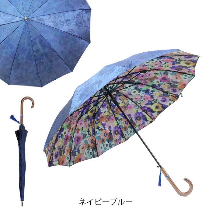 傘 レディース 長傘 ジャンプ 12本骨 58? 雨傘 ジャンプ傘 傘 レディース 長傘 ジャンプ 12本骨 58? 雨傘 ジャンプ傘