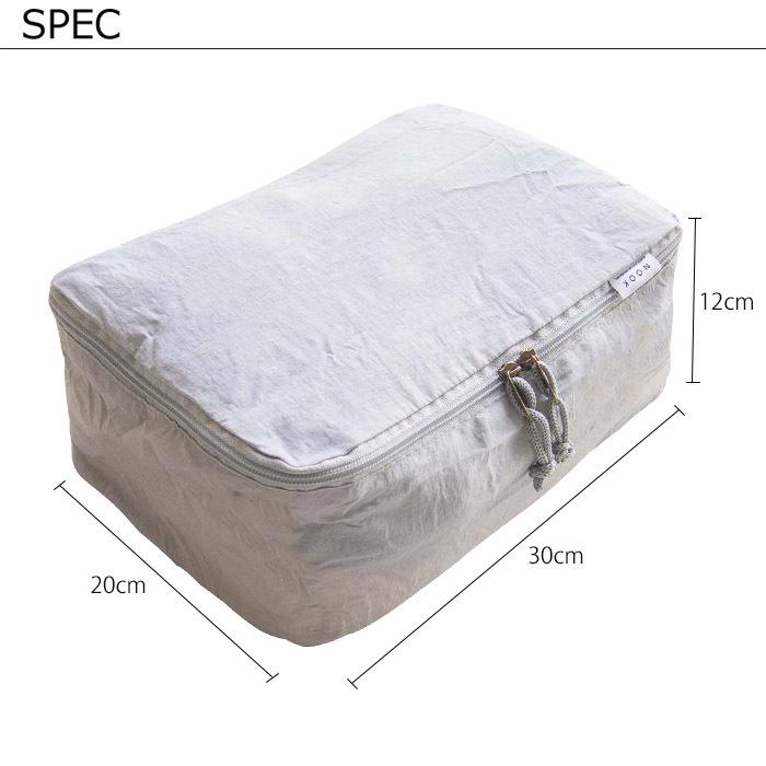 メール便 Nook トラベルポーチ おしゃれ オーガナイザー ポーチ バッグインバッグ トラベル Mサイズ バッグ 旅行 収納ポーチ 折りたたみ 収 Okat Zakka Green 通販 Yahoo ショッピング