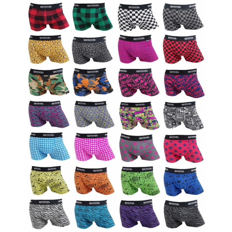 アウトドア ボクサーパンツ セット 5枚入り メンズ Outdoor M L Ll アウトドアプロダクツ インナー メンズ下着 郵 メール便 送料無料 Pb Zakka Green 通販 Yahoo ショッピング