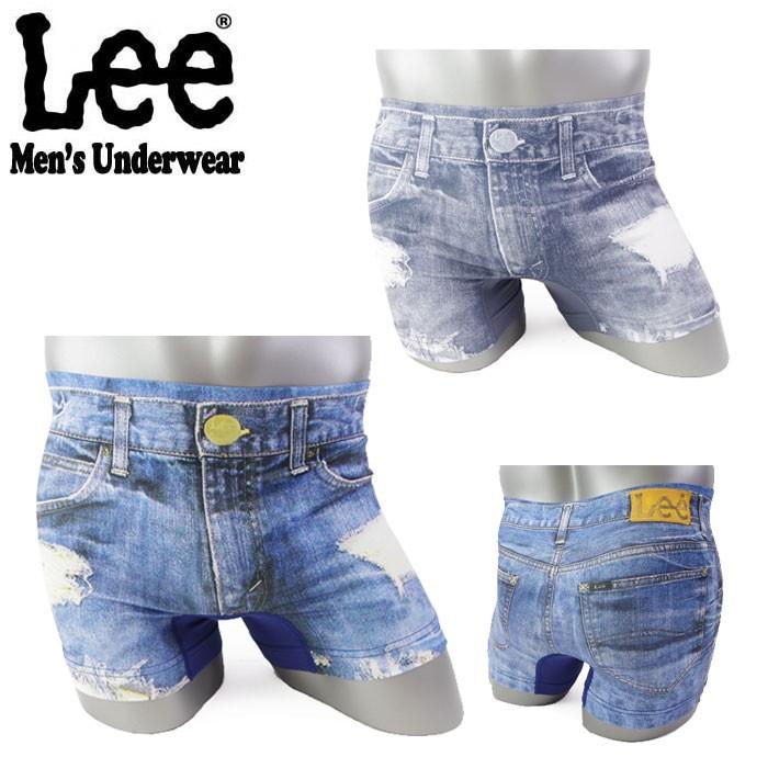 メール便 リー Lee ボクサーパンツ メンズ パンツ おしゃれ 下着 メンズ下着 クラッシュデニム 成型 全2色 M L Ad51b123 ア Pbad51b123 Zakka Green 通販 Yahoo ショッピング